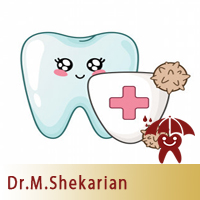 درمان-عفونت-دندان