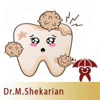 عفونت-دندان