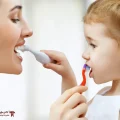 بهداشت دهان و دندان در کودکان