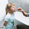 آموزش مسواک زدن به کودکان